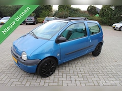 Renault Twingo - 1.2-16V Expression, cabriodakje