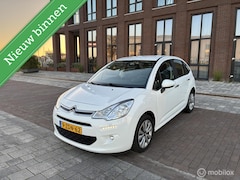 Citroën C3 - 1.2 PureTech Business led Clima Cruise NAP