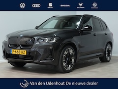 BMW iX3 - High Executive 80 kWh 324