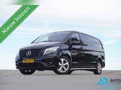 Mercedes-Benz Vito - Bestel 114 CDI Lang DC Comfort