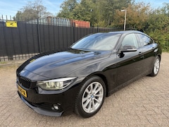 BMW 4-serie Gran Coupé - 418i Autom/Tiptr Executive Clima/Navi/Cruise/PDC