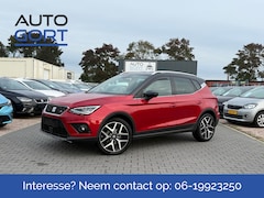 SEAT Arona - 1.5 TSI 150PK EVO FR | Camera | Carplay | Stoelverw. | Parkeersens. v+a