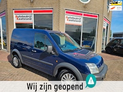 Ford Transit Connect - T200S 1.8 TDCi Business Edition