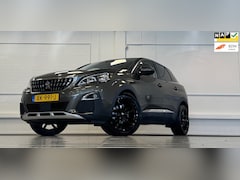 Peugeot 3008 - 1.6 PureTech Allure 100% Onderhouden HiFi Premium 360 Camera Adaptief