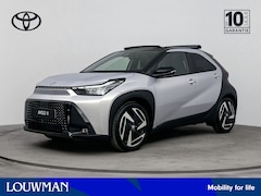 Toyota Aygo X - Hybrid 115 envy | Apple Carplay & Android Auto | Parkeercamera | Onderweg-naar-dealer