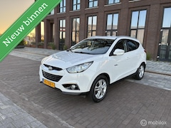 Hyundai ix35 - 1.6i GDI Business Edition Cruise Clima NAP