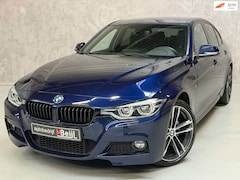 BMW 3-serie - 320i Corporate Lease High Executive /M-Pakket /Leder