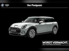 MINI Clubman - 2.0 Cooper S Chili