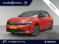 Opel Corsa - Yes 1.2 Turbo 110pk Hybrid e-DCT6 | APPLE CARPLAY / ANDROID AUTO | STOEL + STUURVERW. | CA
