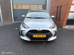 Toyota Yaris - 1.5 VVT-i Active