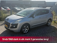 Peugeot 3008 - 1.6 VTi Première NL AUTO NAP TREKHAAK l AIRCO l CRUISE l HEAD UP l PDC l LMV NIEUWE APK l