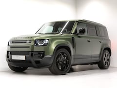 Land Rover Defender 110 - 2.0 P300e 110 S Forest Edition