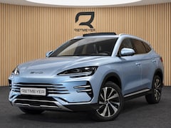 BYD Seal U - 1.5 DM-i FWD Boost direct leverbaar | Geen verborgen kosten