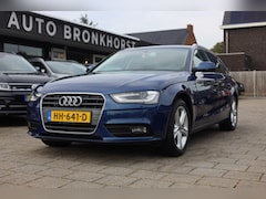 Audi A4 Avant - 1.8 TFSI ADVANCE | AUT | NAVI | TREKHAAK *NETTE STAAT