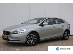 Volvo V40 - T3 Polar | Achteruitrijcamera | Full LED | Stoelverwarming | 152PK