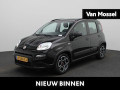 Fiat Panda - 1.0 Hybrid City Life | BLUETOOTH | DAB RADIO | AIRCO | ELEKTRISCHE RAMEN | MULTIFUNCTIONEE