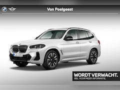BMW iX3 - Executive 80 kWh