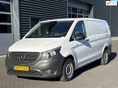 Mercedes-Benz Vito - 114 CDI Lang | Camera | Cruise control