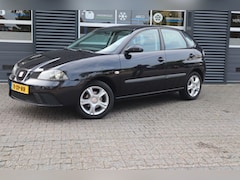 SEAT Ibiza - 1.4-16V Trendstyle