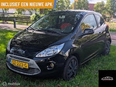 Ford Ka - 1.2 Titanium