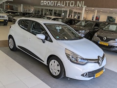 Renault Clio - 0.9 TCe Expression Airco, Cruise Control, Stuurbekrachtiging