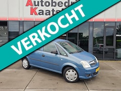 Opel Meriva - 1.6-16V Business - Airco