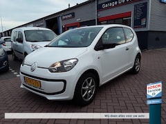 Volkswagen Up! - 1.0 44KW