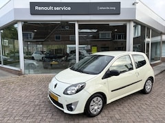 Renault Twingo - 1.2 16V