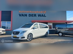 Mercedes-Benz Vito - Bestel 116 CDI Extra Lang DC Comfort