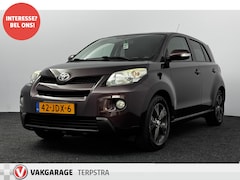 Toyota Urban Cruiser - 1.3 VVT-i Dynamic /Trekhaak /Keyless /Climat /Elek. pakket /C.V. afstand /Isofix /16"LMV /