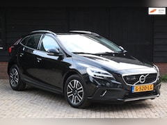 Volvo V40 Cross Country - 1.5 T3 Edition+ Camera/Leer/Adaptive/Blis/Parkeersensor v, a