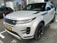Land Rover Range Rover Evoque - 1.5 P300e AWD R-Dynamic HSE | panoramadak | meridian sound | adap. cruise | camera | apple