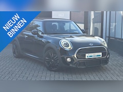 MINI 3-Deurs - 1.5 Cooper Salt JCW John Cooper Works Navi, Led, Cruise, Pdc, Sport Pakket