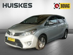 Toyota Verso - 1.8 VVT-i Business 7-Persoons | Navi | Cruise | Achteruitrijcamera