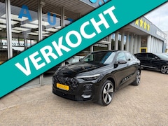 Audi Q5 Sportback - 2.0 TFSI e-hybrid quattro S edition PANORAMADAK , 360 CAMERA