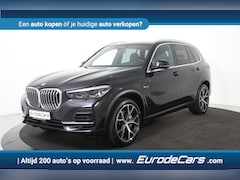 BMW X5 - xDrive45e Executive *Panoramadak*Luchtvering*360*Trekhaak