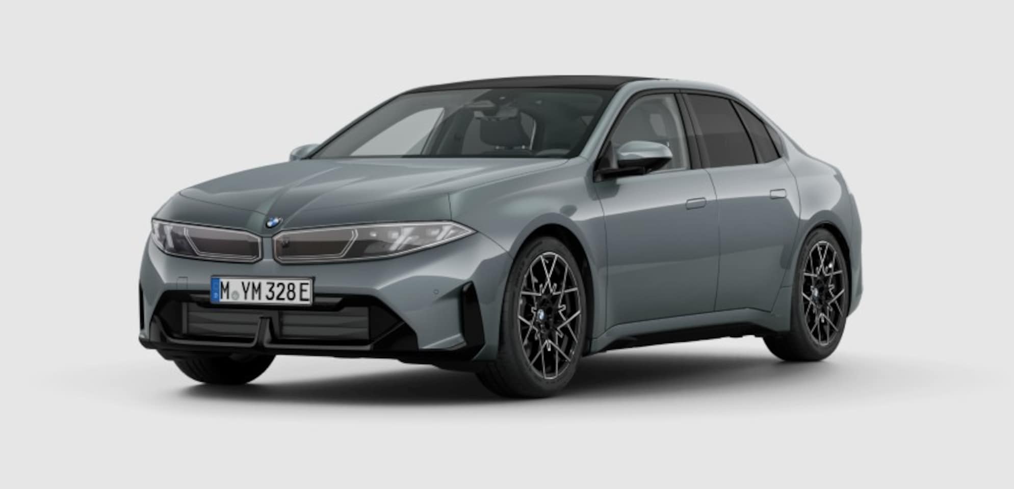 BMW i3 - 50 xDrive First Edition 50 xDrive First Edition - AutoWereld.nl
