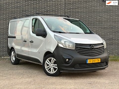 Opel Vivaro - 1.6 CDTI L1H1 Sport EcoFlex Airco, APK