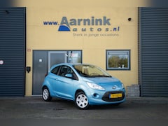Ford Ka - 1.2 Cool & Sound