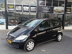 Mercedes-Benz A-klasse - 160 BlueEFFICIENCY Business Class