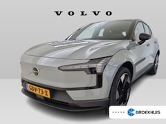 Volvo EX30 - Single Motor Extended Range Plus 69 kWh | Achteruitrijcamera | Audio installatie premium |