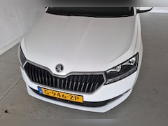 Skoda Fabia Combi - 1.0 TSI Ambition