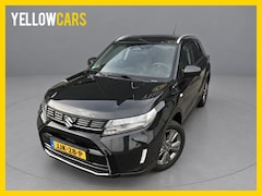 Suzuki Vitara - 1.4 Boosterjet Select Smart Hybrid