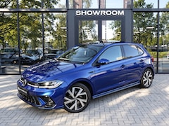 Volkswagen Polo - Polo 1.0 TSI R-Line KEYLESS PANO 3X R-LINE VOL