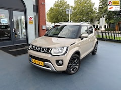 Suzuki Ignis - 1.2 Smart Hybrid Select AUTOMAAT LMV AIRCO