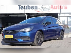 Opel Astra Sports Tourer - 1.2 Edition 2020 | Trekhaak | Cruise control | Lane assist | 2020