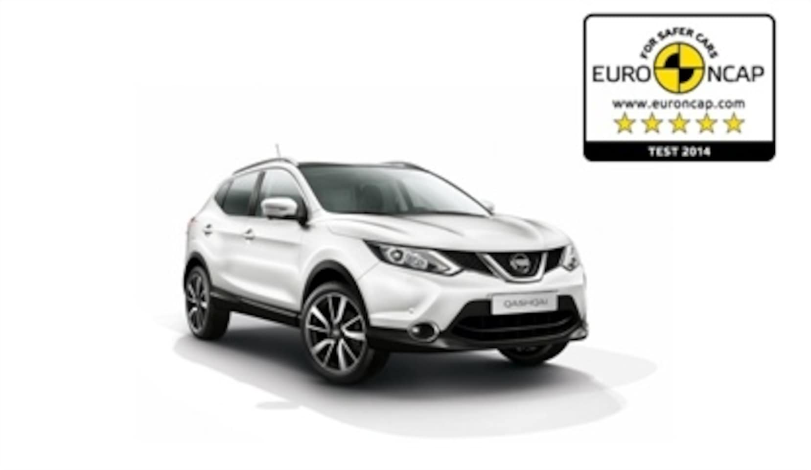 Nissan Qashqai - 1.3 DIG-T 160pk DCT Tekna - AutoWereld.nl