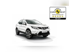 Nissan Qashqai - 1.3 DIG-T 160pk DCT Tekna