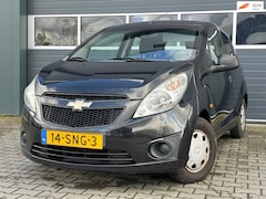 Chevrolet Spark - 1.0 16V LS Bi-Fuel | Airco Nu € 1.975,
