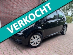 Citroën C1 - 1.0-12V Séduction